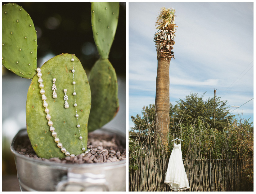 Destination wedding photography at Capri Ballroom and Thunderbird Hotel in Marfa Texas by Dallas wedding and portrait photographer Stacy Reeves