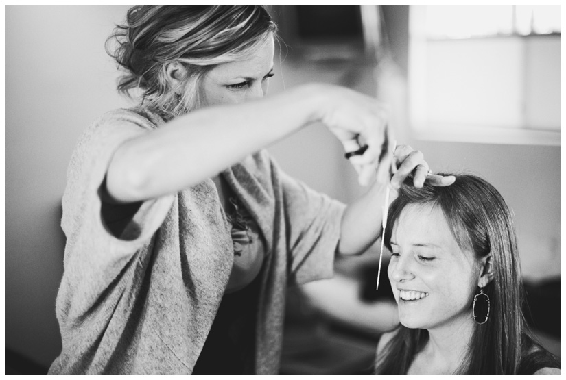 Destination wedding photography at Capri Ballroom and Thunderbird Hotel in Marfa Texas by Dallas wedding and portrait photographer Stacy Reeves