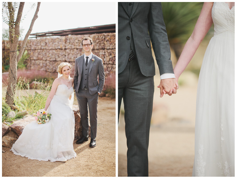 Destination wedding photography at Capri Ballroom and Thunderbird Hotel in Marfa Texas by Dallas wedding and portrait photographer Stacy Reeves