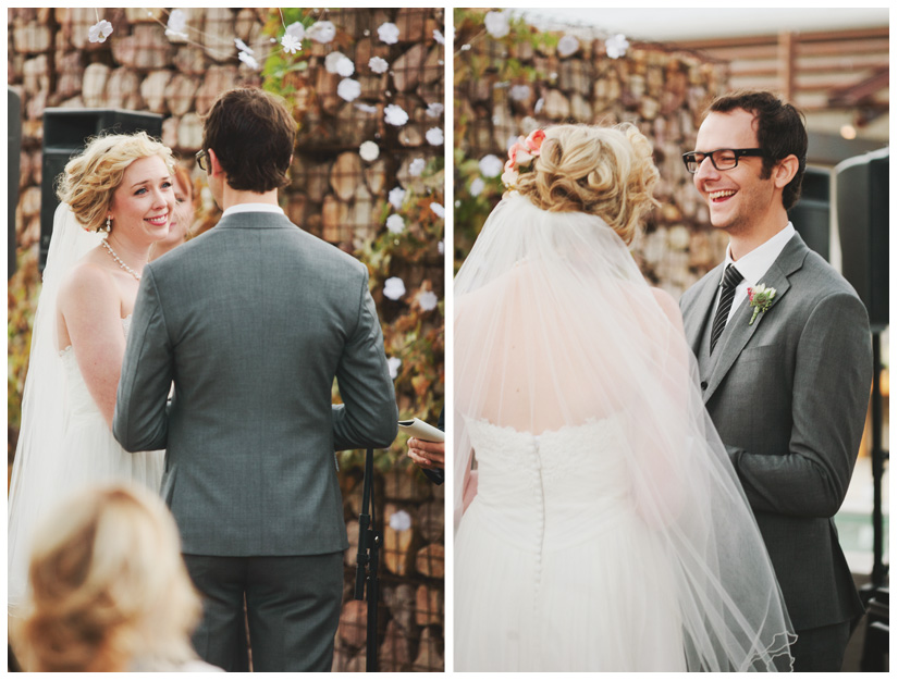 Destination wedding photography at Capri Ballroom and Thunderbird Hotel in Marfa Texas by Dallas wedding and portrait photographer Stacy Reeves