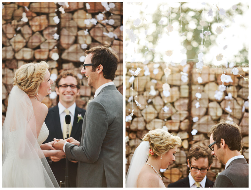 Destination wedding photography at Capri Ballroom and Thunderbird Hotel in Marfa Texas by Dallas wedding and portrait photographer Stacy Reeves