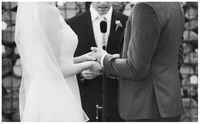 Destination wedding photography at Capri Ballroom and Thunderbird Hotel in Marfa Texas by Dallas wedding and portrait photographer Stacy Reeves