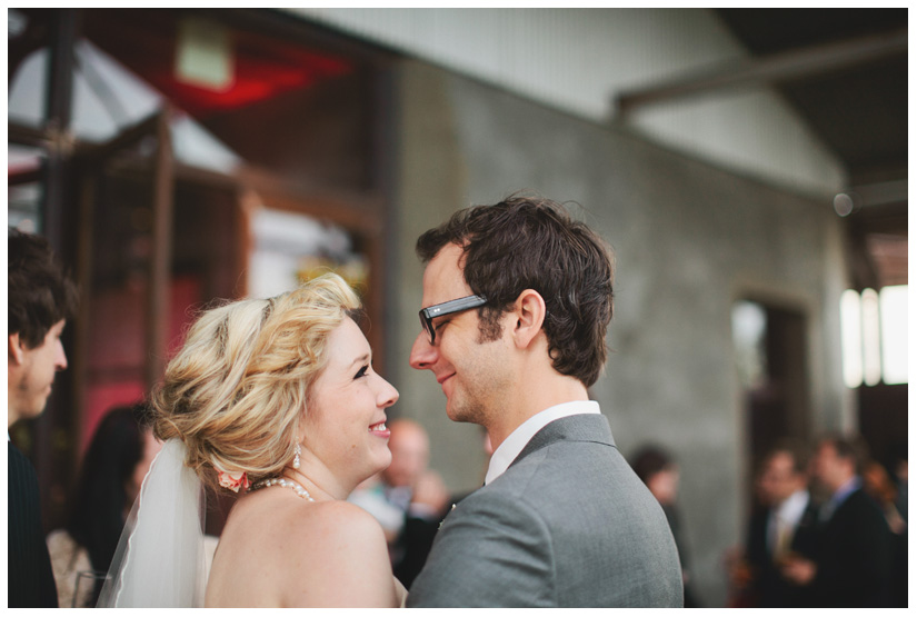 Destination wedding photography at Capri Ballroom and Thunderbird Hotel in Marfa Texas by Dallas wedding and portrait photographer Stacy Reeves