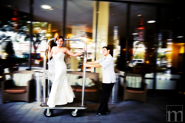 alex olson bridal portrait session at the hotel derek in houston texas