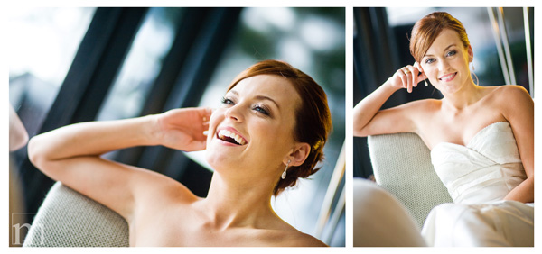alex olson bridal portrait session at the hotel derek in houston texas
