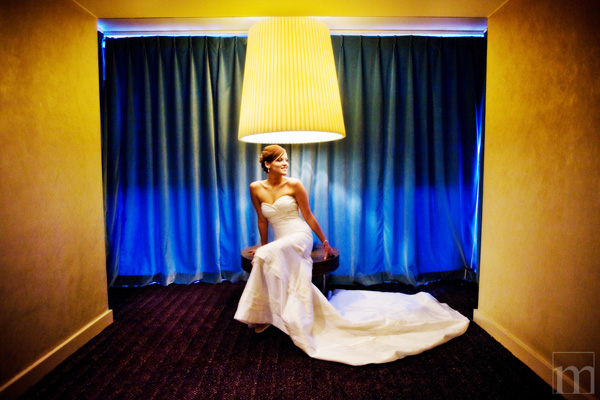 alex olson bridal portrait session at the hotel derek in houston texas