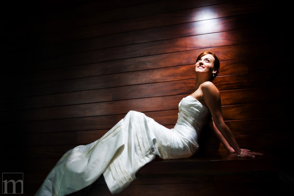 alex olson bridal portrait session at the hotel derek in houston texas