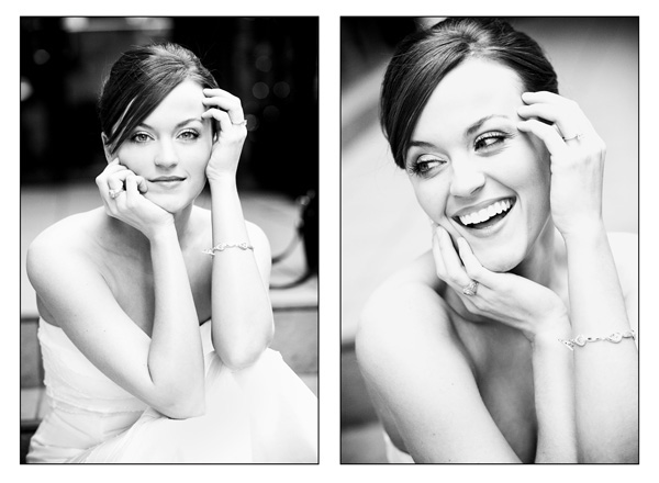 alex olson bridal portrait session at the hotel derek in houston texas