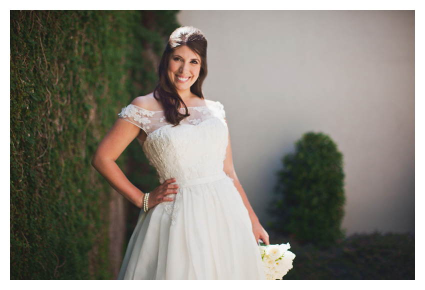 bridal session of Andrea Gage Cheek at Belo Mansion by Dallas wedding photographer Stacy Reeves