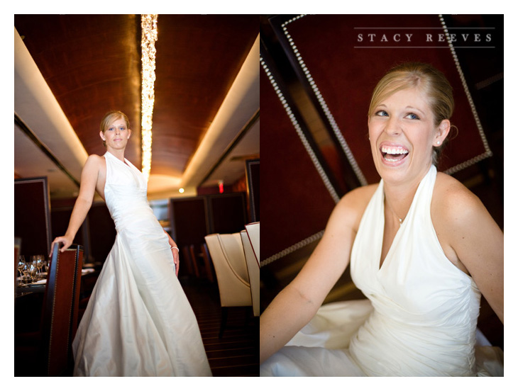 bridal session of Allison Tacquard Lynn at the Alden Houston hotel by Dallas wedding photographer Stacy Reeves