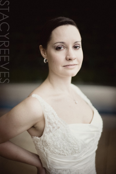 Bridal session of Angela Angie Ellis at the Alden Houston Hotel in downtown Houston Texas by Dallas wedding photographer Stacy Reeves