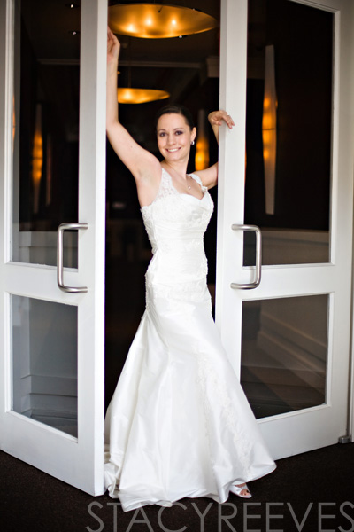 Wedding Photographers Dallas on In Downtown Houston Texas By Dallas Wedding Photographer Stacy Reeves