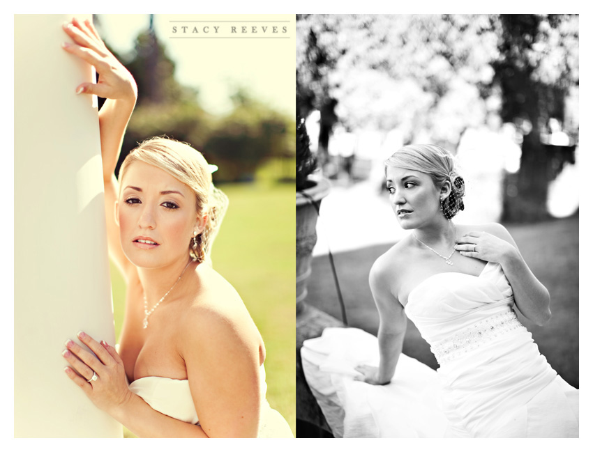 bridal session of Courtney Paul at Thistle Hill in downtown Fort Worth by Dallas wedding photographer Stacy Reeves