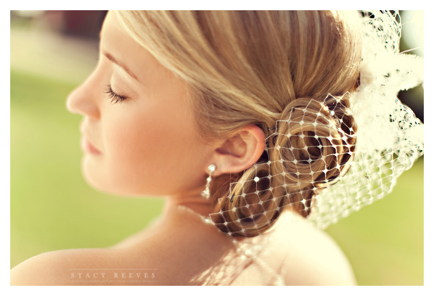 bridal session of Courtney Paul at Thistle Hill in downtown Fort Worth by Dallas wedding photographer Stacy Reeves