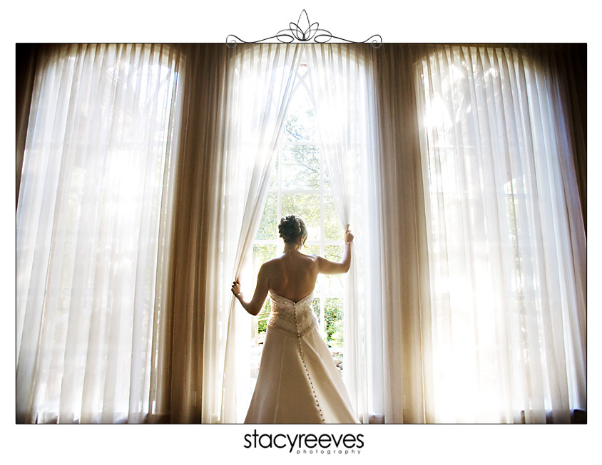 bridal session of Erin Hartnett, wedding gown pics, by Dallas wedding photographer Stacy Reeves