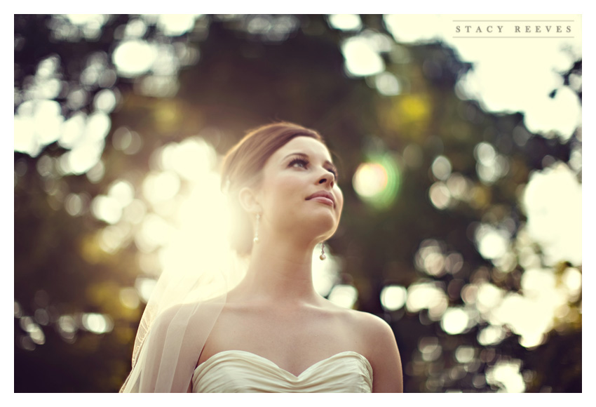 bridal session of Heather Patterson at Shadow Hawk Golf Club and Houstonian Golf and Country Club in Richmond Texas by Dallas wedding photographer Stacy Reeves