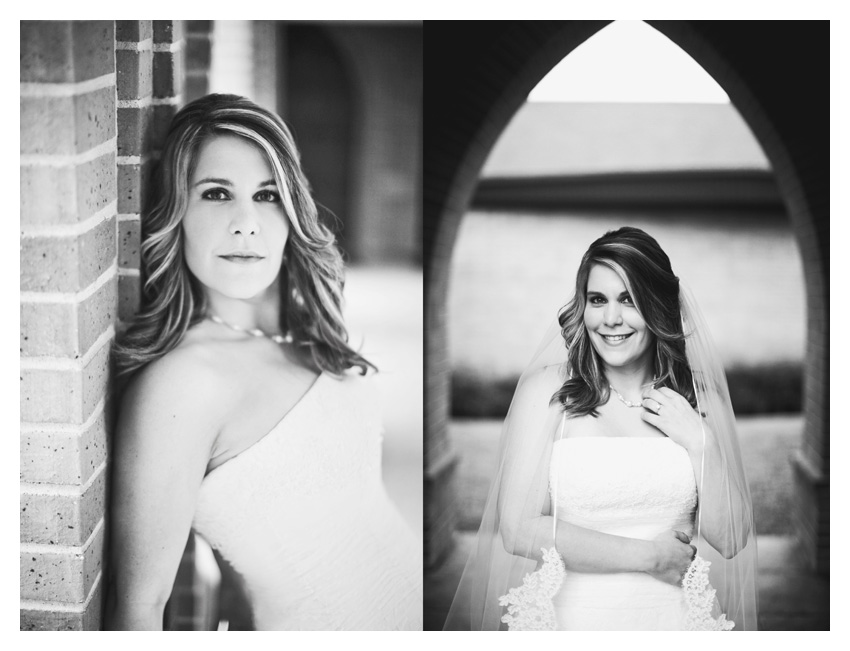 classic elegant timeless traditional bridal portraits of Jennifer Movassaghi Moffett by Louisiana wedding photographer Stacy Reeves