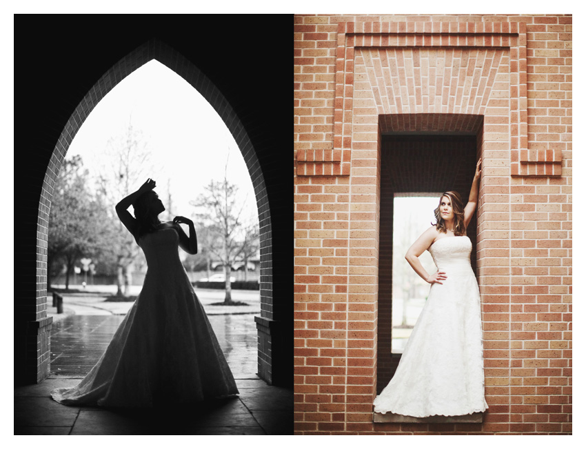 classic elegant timeless traditional bridal portraits of Jennifer Movassaghi Moffett by vintage wedding photographer Stacy Reeves