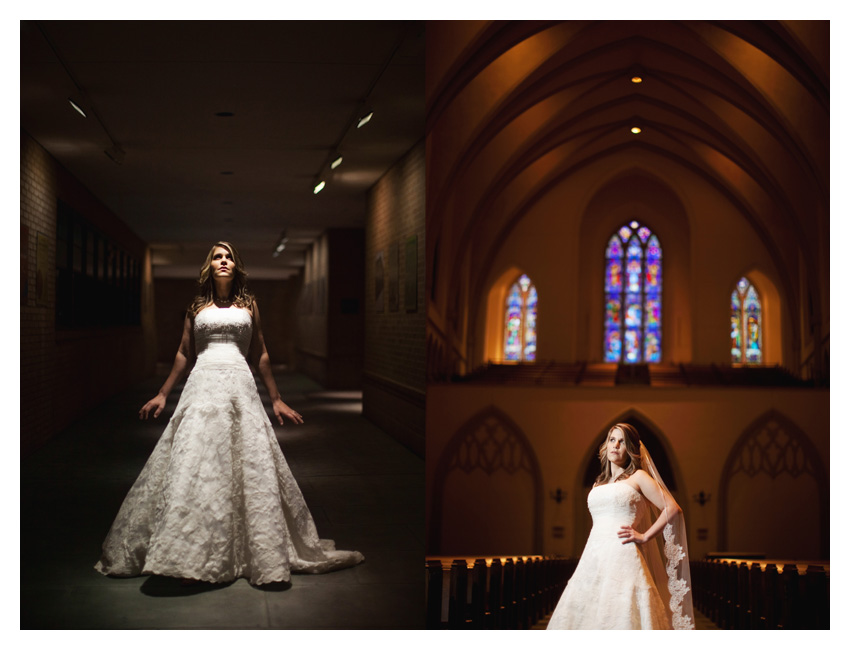 classic elegant timeless traditional bridal portraits of Jennifer Movassaghi Moffett by Louisiana wedding photographer Stacy Reeves