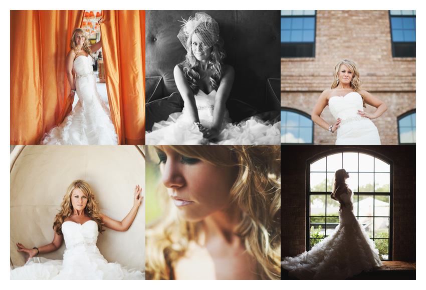 Kelly Sikes Byerly bridal portrait photo session at NYLO Hotel in Plano Texas by Dallas wedding photographer Stacy Reeves