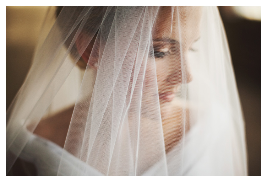 bridal portrait wedding gown photo session of Marcy Novak Gilbert at the Old McKinney Cotton Mill by Dallas wedding photographer Stacy Reeves