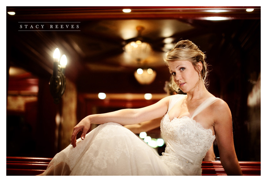 bridal session of Rebecca Becca Weathers at Hotel Icon in downtown Houston by Dallas wedding photographer Stacy Reeves