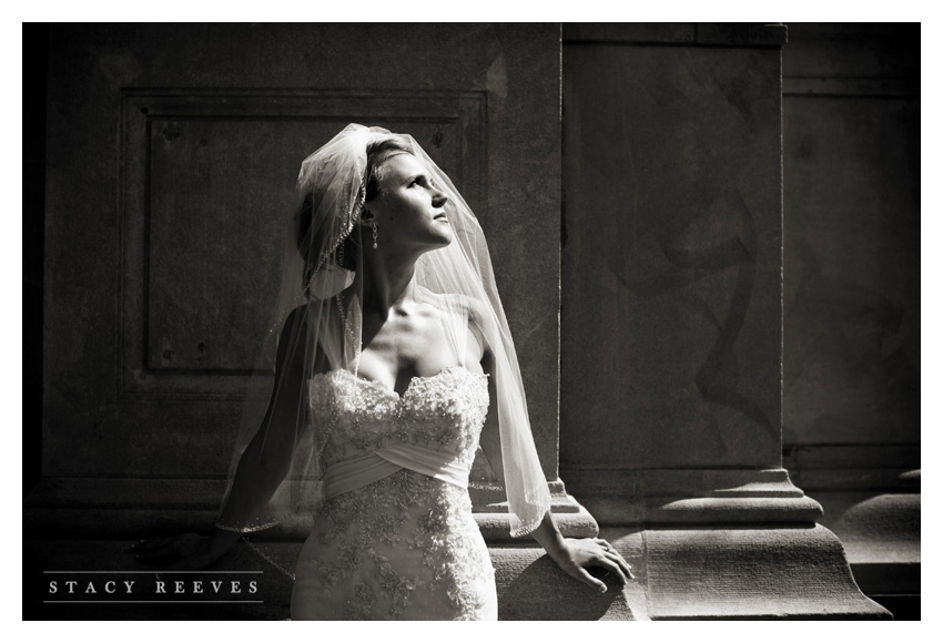 bridal session of Rebecca Becca Weathers at Hotel Icon in downtown Houston by Dallas wedding photographer Stacy Reeves