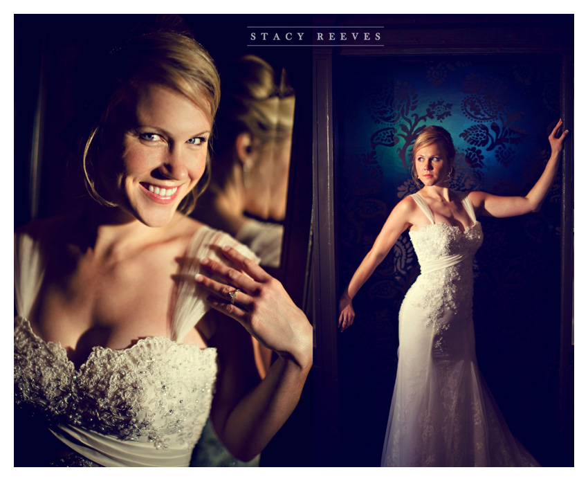 bridal session of Rebecca Becca Weathers at Hotel Icon in downtown Houston by Dallas wedding photographer Stacy Reeves