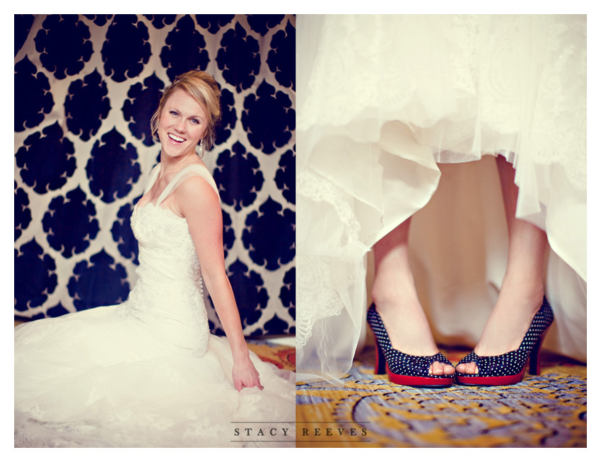 bridal session of Rebecca Becca Weathers at Hotel Icon in downtown Houston by Dallas wedding photographer Stacy Reeves