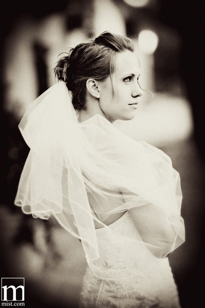Dallas wedding photography bridal session at the Canals in Las Colinas Texas, bride in a wedding gown dress