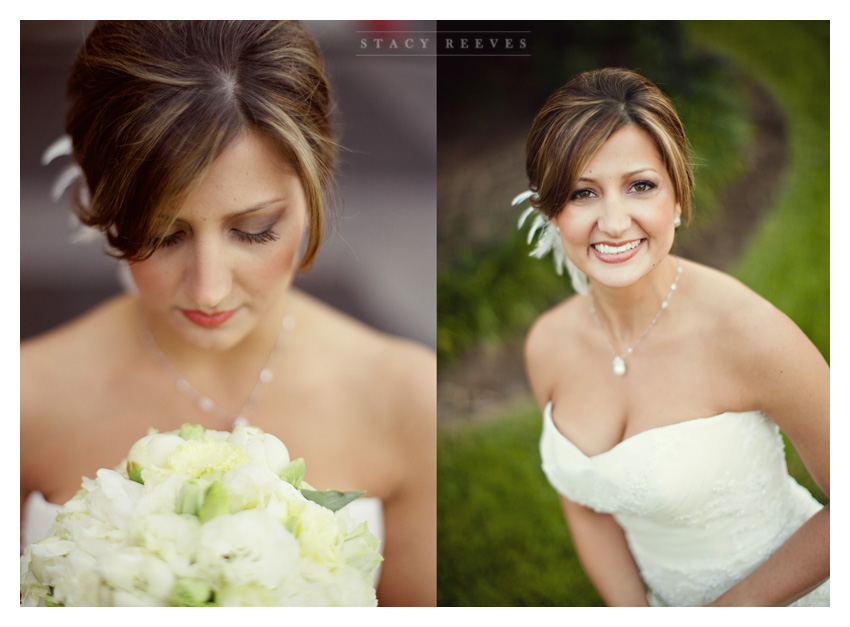 bridal session of Stacy Bilnoski at Omni Houston by Dallas wedding photographer Stacy Reeves