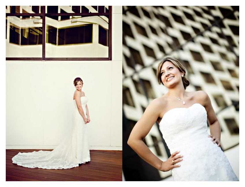 bridal session of Stacy Bilnoski at Omni Houston by Dallas wedding photographer Stacy Reeves