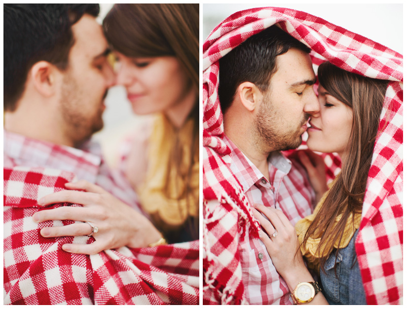 Engagement and Day After portrait photo session of Caroline Joy Casey and Aaron Rector at Keller City Hall Park featuring a vintage bridal headpiece, Stelle 4-stroke Creme Cream Scooter, and whippet dog by Dallas wedding photographer Stacy Reeves