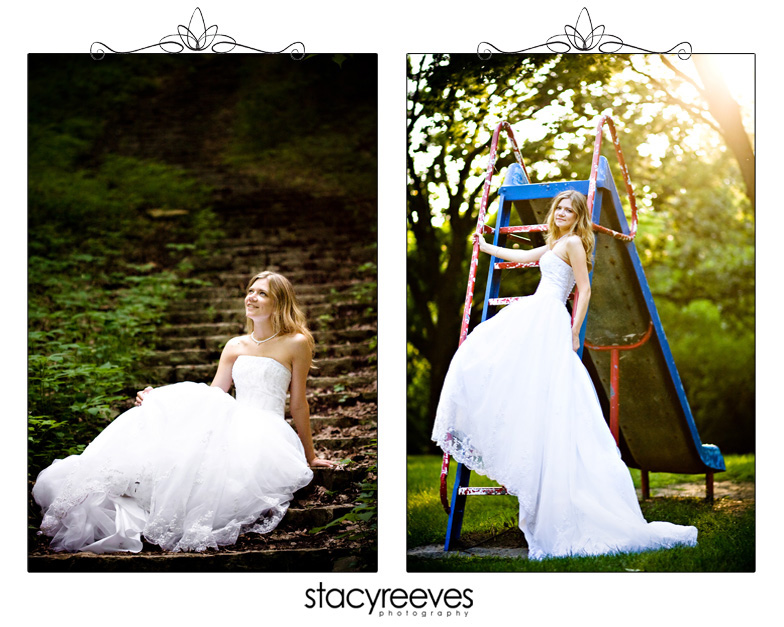 Darbi Gibson and Neil Hebrank Day After bride and groom portrait session at Hummell Park in Omaha Nebraska by Dallas destination wedding photographer Stacy Reeves