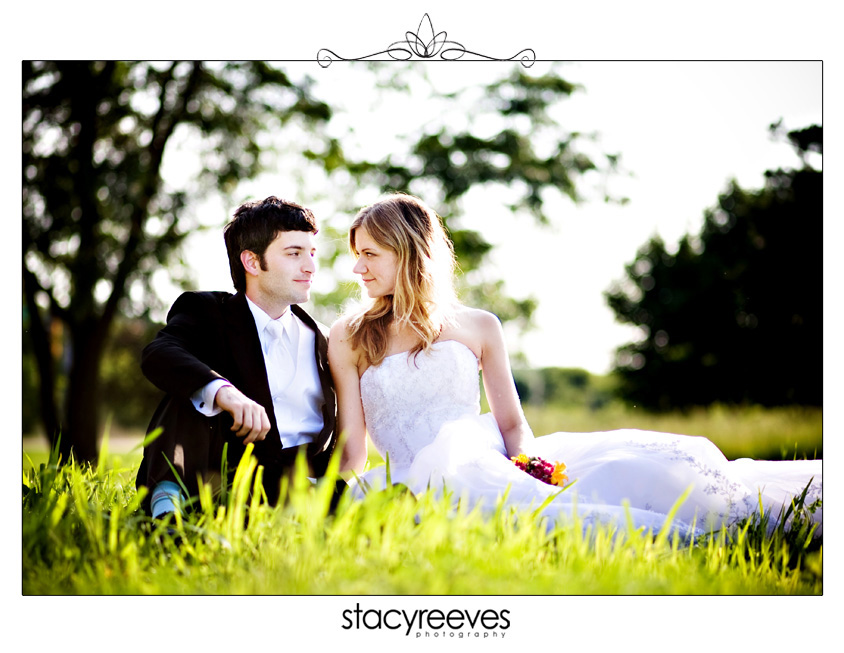 Darbi Gibson and Neil Hebrank Day After bride and groom portrait session at Hummell Park in Omaha Nebraska by Dallas destination wedding photographer Stacy Reeves