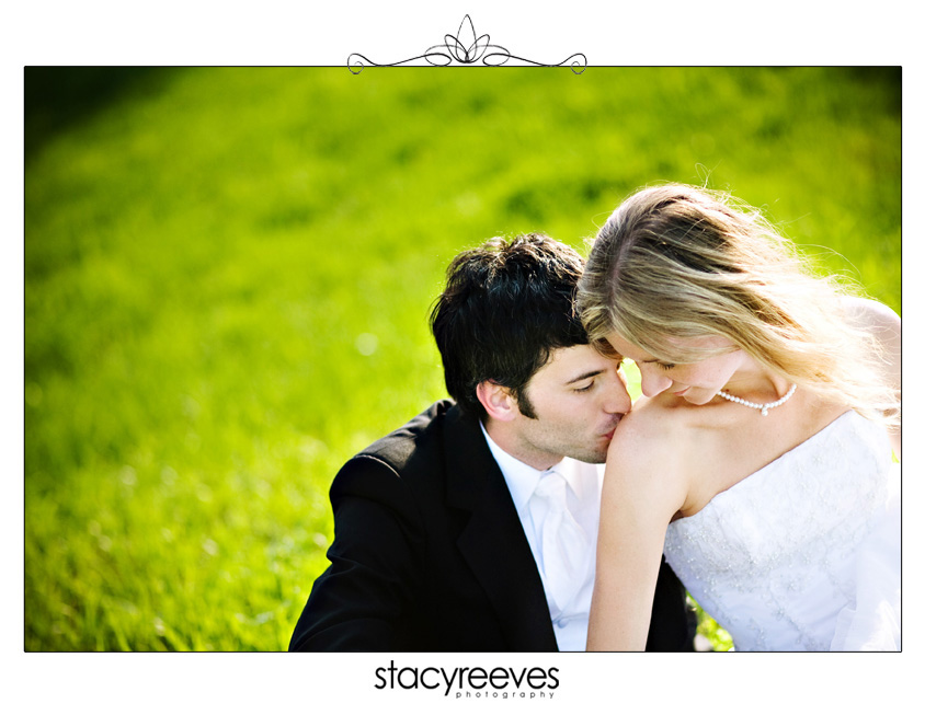 Darbi Gibson and Neil Hebrank Day After bride and groom portrait session at Hummell Park in Omaha Nebraska by Dallas destination wedding photographer Stacy Reeves