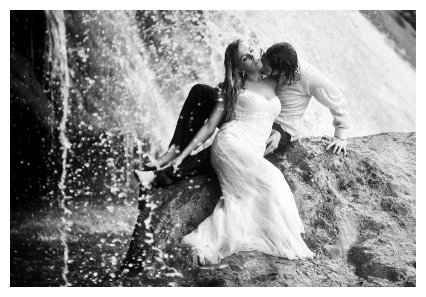 medieval renaissance ages era theme wedding bride & groom portrait day after session by Dallas wedding photographer Stacy Reeves