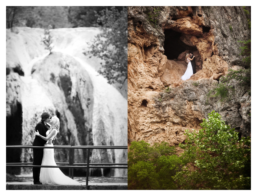 medieval renaissance ages era theme wedding bride & groom portrait day after session by Dallas wedding photographer Stacy Reeves