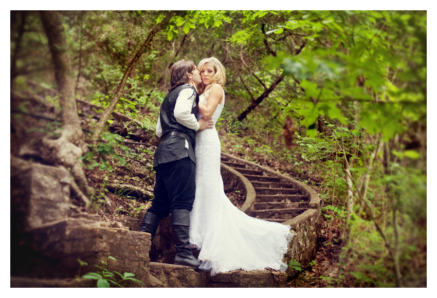 medieval renaissance ages era theme wedding bride & groom portrait day after session by Dallas wedding photographer Stacy Reeves