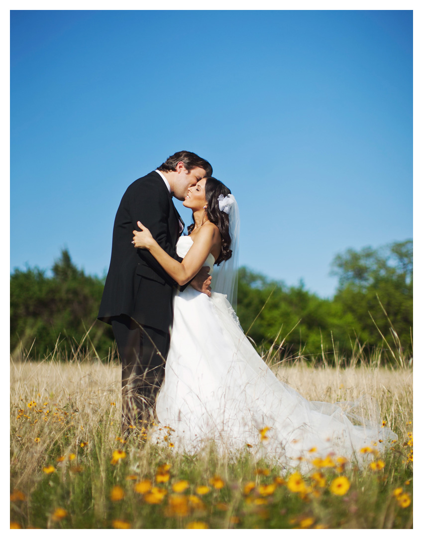 Day After bride and groom portrait session at White Rock Lake Park in Dallas by Dallas wedding photographer Stacy Reeves