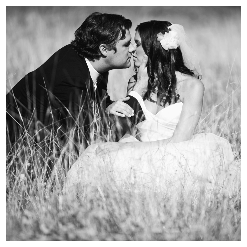 Day After bride and groom portrait session at White Rock Lake Park in Dallas by Dallas wedding photographer Stacy Reeves