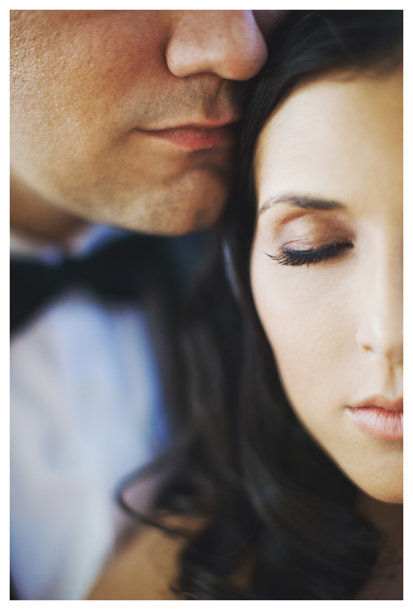 Day After bride and groom portrait session at White Rock Lake Park in Dallas by Dallas wedding photographer Stacy Reeves