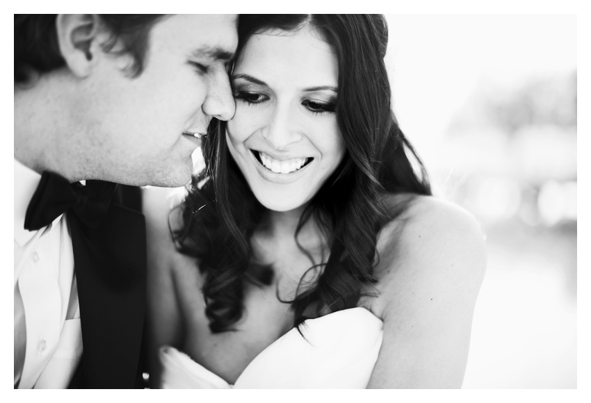 Day After bride and groom portrait session at White Rock Lake Park in Dallas by Dallas wedding photographer Stacy Reeves