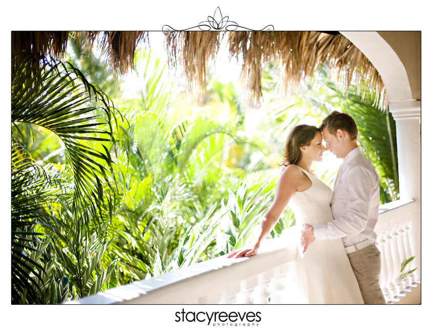 destination wedding day after portrait session with nikole busenius and chris bordato at sun village resort in cofresi, puerta plata, dominican republic by dallas wedding photographer stacy reeves