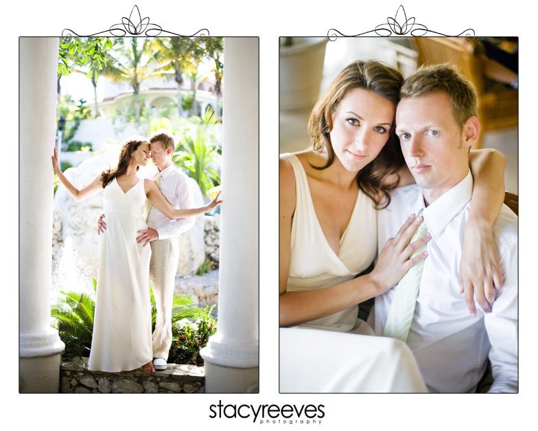 destination wedding day after portrait session with nikole busenius and chris bordato at sun village resort in cofresi, puerta plata, dominican republic by dallas wedding photographer stacy reeves