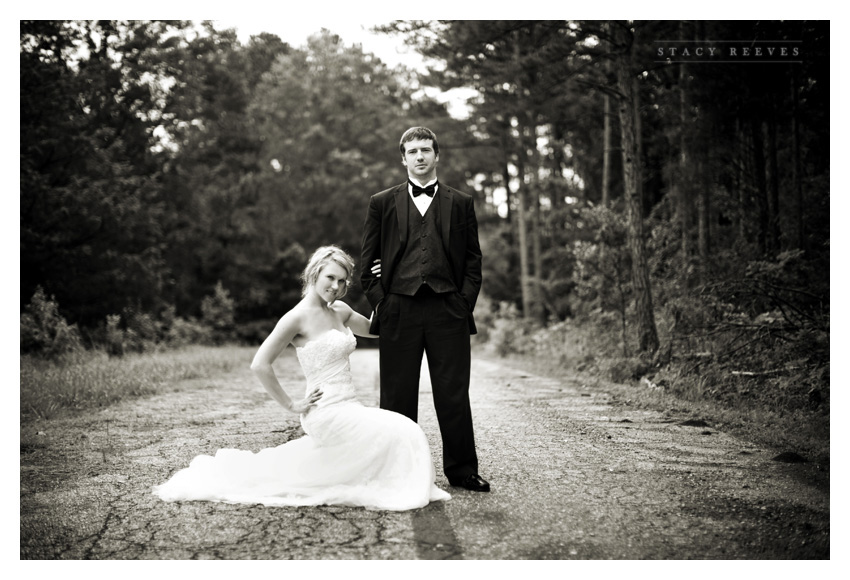 Day After session of Rebecca Becca Weathers and Erik Fite in Jefferson Texas by Dallas wedding photographer Stacy Reeves