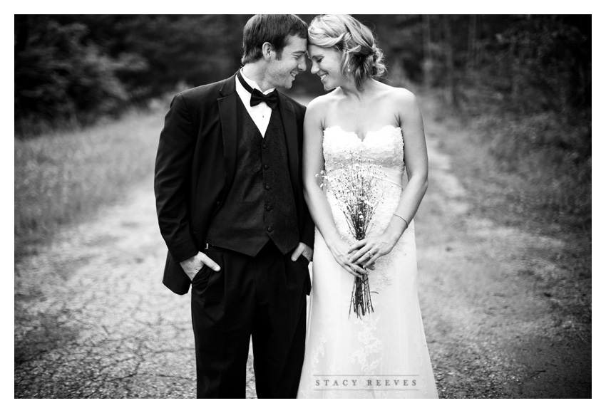 Day After session of Rebecca Becca Weathers and Erik Fite in Jefferson Texas by Dallas wedding photographer Stacy Reeves