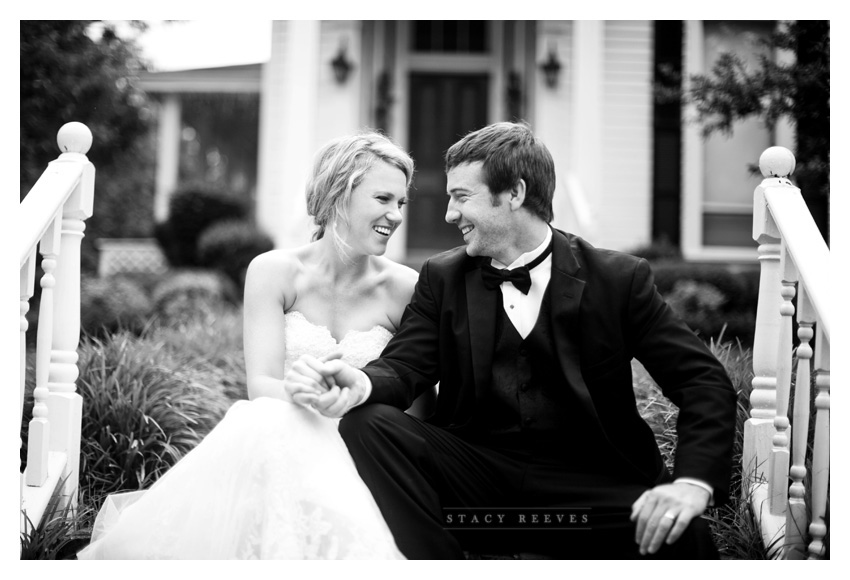 Day After session of Rebecca Becca Weathers and Erik Fite in Jefferson Texas by Dallas wedding photographer Stacy Reeves