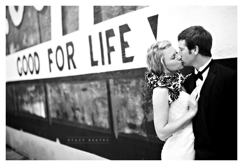 Day After session of Rebecca Becca Weathers and Erik Fite in Jefferson Texas by Dallas wedding photographer Stacy Reeves