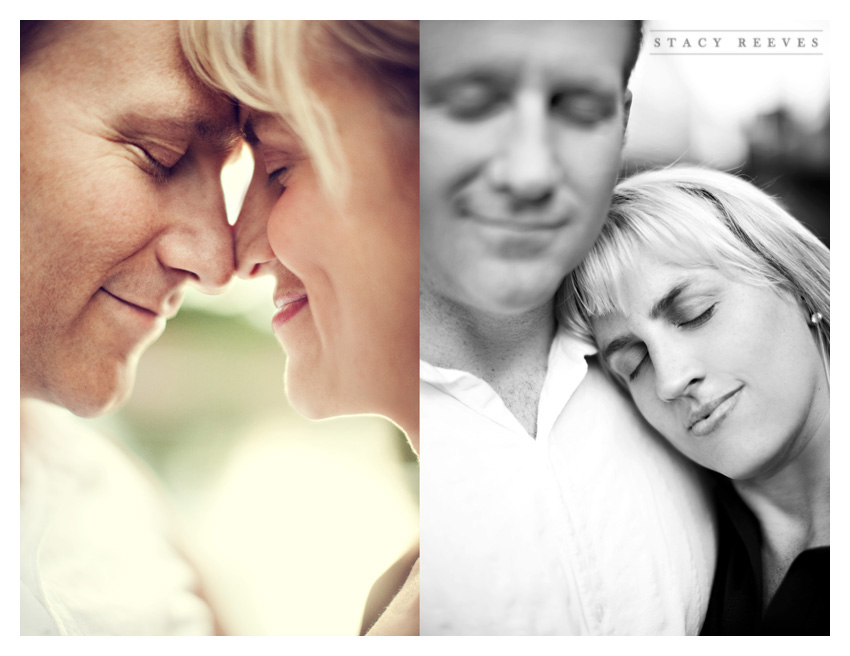 engagement photo session of Candy Reeves and Tom Flood at the Texas State Fair by Dallas wedding photographer Stacy Reeves